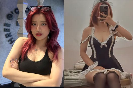 sex cosplay lol FSDSS-099_Chìm đắm trong cơn dục vọng với cô em gái họ