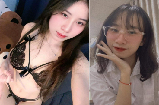 sex cho người lạ sờ lồn JUQ-683_Hẹn gái trên mạng đi khách sạn nhưng đó lại là bạn của mẹ tôi